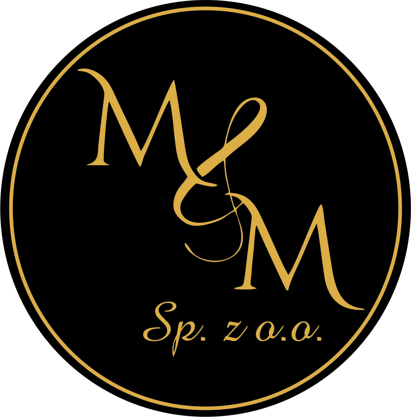 M&M Logo